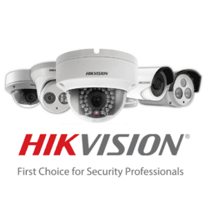 HikVision