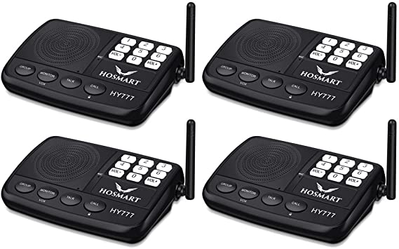 Two Way Radio