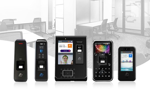 Biometric Units